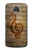 W2368 Sheet Music Notes Hard Case and Leather Flip Case For Motorola Moto Z2 Play, Z2 Force