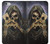 W3594 Grim Reaper Wins Poker Hard Case and Leather Flip Case For iPhone 6 Plus, iPhone 6s Plus