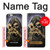 W3594 Grim Reaper Wins Poker Hard Case and Leather Flip Case For iPhone 6 Plus, iPhone 6s Plus