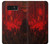 W3583 Paradise Lost Satan Hard Case and Leather Flip Case For Note 8 Samsung Galaxy Note8