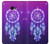 W3484 Cute Galaxy Dream Catcher Hard Case and Leather Flip Case For Samsung Galaxy A5 (2017)