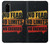 W3492 No Fear Limits Excuses Hard Case and Leather Flip Case For Samsung Galaxy S20