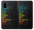 W3523 Think Positive Words Quotes Hard Case and Leather Flip Case For Samsung Galaxy S20