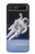 W3616 Astronaut Hard Case For Samsung Galaxy Z Flip 5G