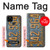 W3750 Vintage Vehicle Registration Plate Hard Case and Leather Flip Case For Google Pixel 4a 5G