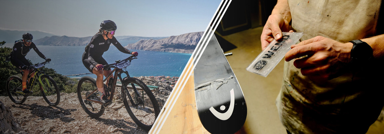 Summer wax essentials - Bike chain waxes, plus ski & snowboard storage waxes.
