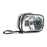 Wend Wax Basics Kit shown with closed Wend Wax Travel Case Wend Wax Basics Kit shown with closed Wend Wax Travel Case