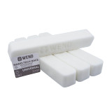 WEND NT Race Universal temp competition snow wax for skis & snowboards in 1kg hot-melt (4 blocks).
