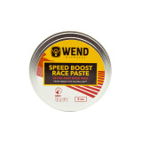 2oz paste tin of WEND Speed Boost Race Paste in Mid temp.