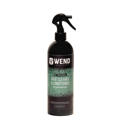 Bike Chain Wax, Liquid Lube & Chain Cleaner | Wend Waxworks