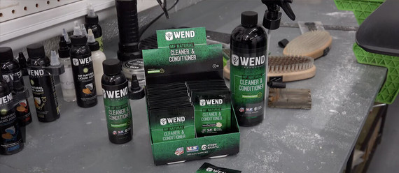 How To: Cleaning Dirty Ski & Snowboard Bases