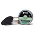 2oz paste tin of WEND NP Performance Wax in Universal temp, shown with open tin and felt applicator pad.