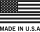Made in the USA