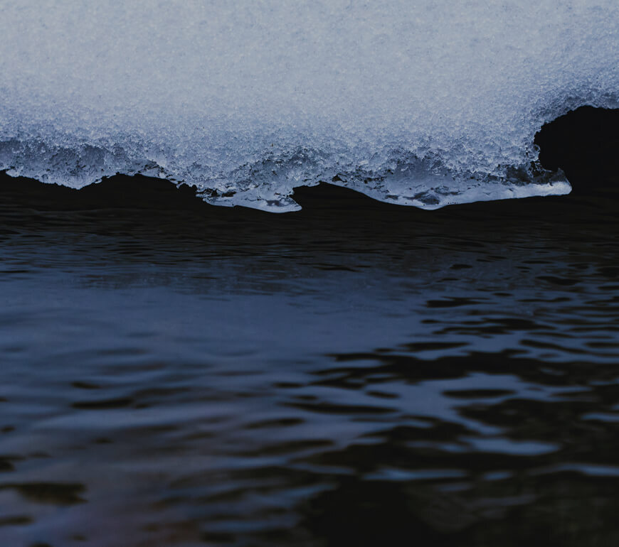 ...FOR A HEALTHIER WATERSHED