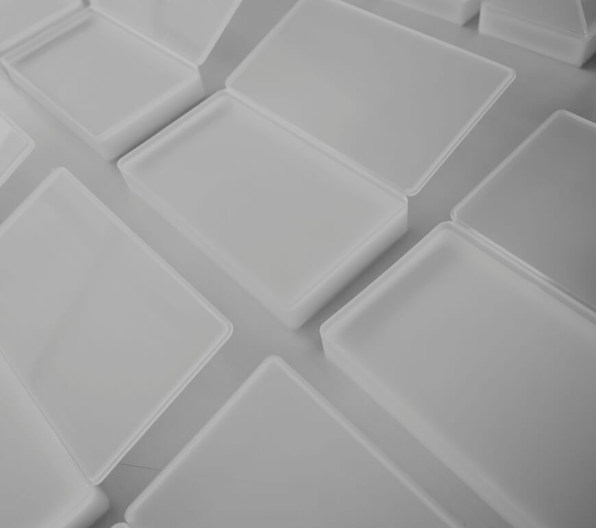 SUPERIOR WAX TECHNOLOGY...