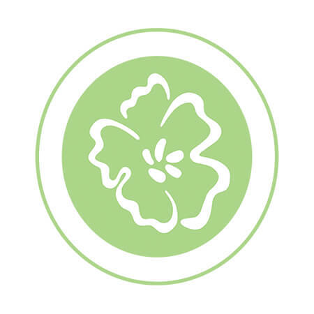 Wend Meadowfoam logo