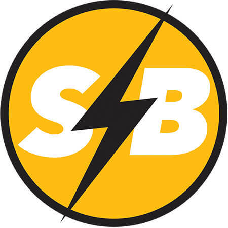 Wend Speed Boost logo