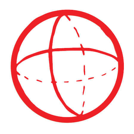 Wend Speed Sphere logo