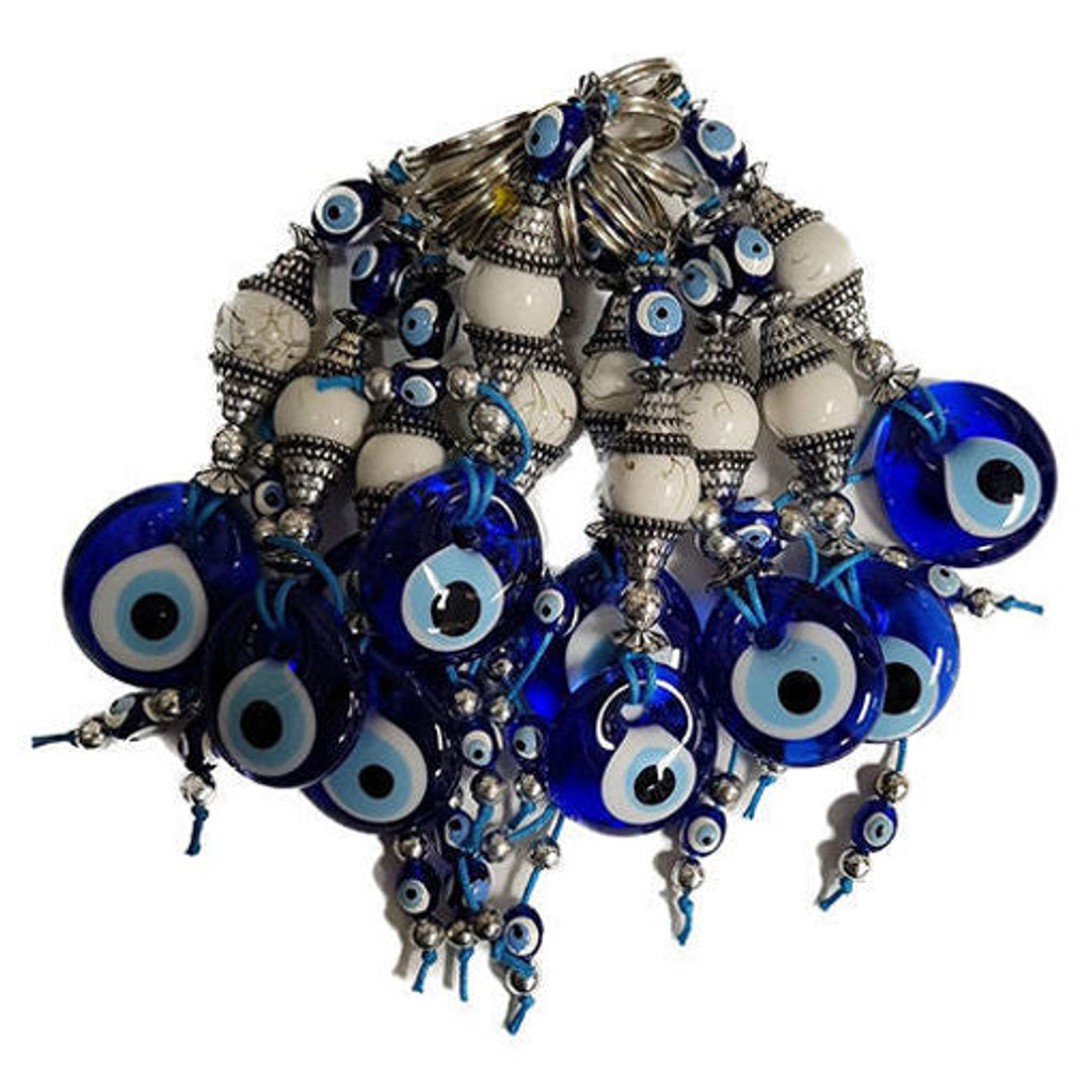 EVIL EYE Key Chain Collection #6 (1pc)