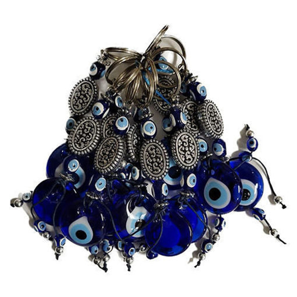 EVIL EYE Key Chain Collection #5 (1pc)