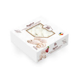 BELEVINI Rugelach w/Sour Cherry Jam (Shortbread Cookies) 450g