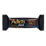 ETI Adicto Dark Wafer 50g (Karam Gofret)