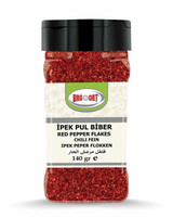 BAGDAT Red Pepper Flakes (Pul Biber) 140g
