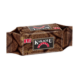 ETI Cocoa Biscuit 125g