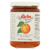 DARBO Apricot Fruit Spread 454g