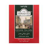 AHMAD TEA Ceylon Tea Opa 454g