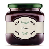 GRANNY'S SECRET Plum Extra Jam 670g