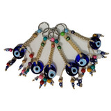 EVIL EYE Key Chain Collection #10 (1pc)