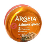 ARGETA Salmon Pate 95g