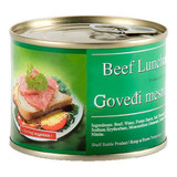 BROTHER&SISTER Govedji Narezak Beef Luncheon Loaf 200g