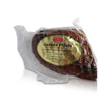 BROTHER&SISTER Smoked Beef 'Goveda Prsuta' per lb.