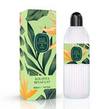 EYUP SABRI TUNCER Glass Bottle Lemon Cologne w/White Tea 400ml