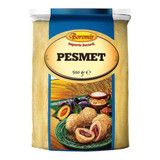 BOROMIR Rusk Flour (Pesmet) 500g