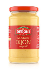 Deroni Dijon Mustard  300 g