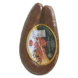 BROTHER&SISTER Bosnian Style Smoked Beef Sausage (Sudzuka) ~ 0.80 - 0.90lbs