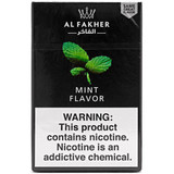 AL-FAKHER Mint Flavor 50g