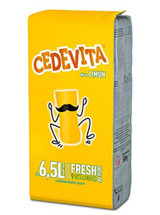 CEDEVITA Lemon Drink Mix 6.5L