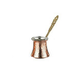 BAKIR Cezve #4 (Copper Coffe Pot)