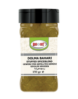 BAGDAT Stuffed Vegetable Spiceblend (Dolma Baharati) 150g
