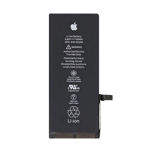 iPhone 7 OEM Battery