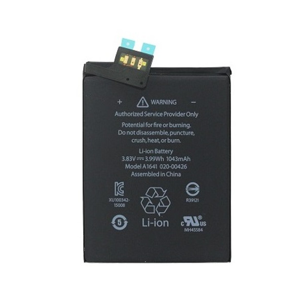 iPod Touch 6 Battery Replacement