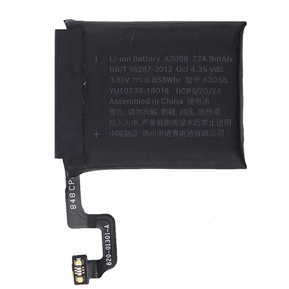 Apple Watch Series 4 40mm OEM Battery