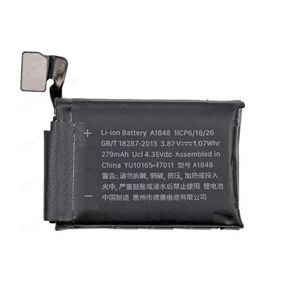 Apple Watch Series 3 38mm LTE OEM Battery