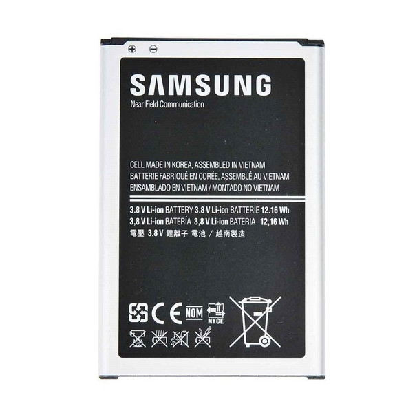 Galaxy Note 3 N900 OEM Battery