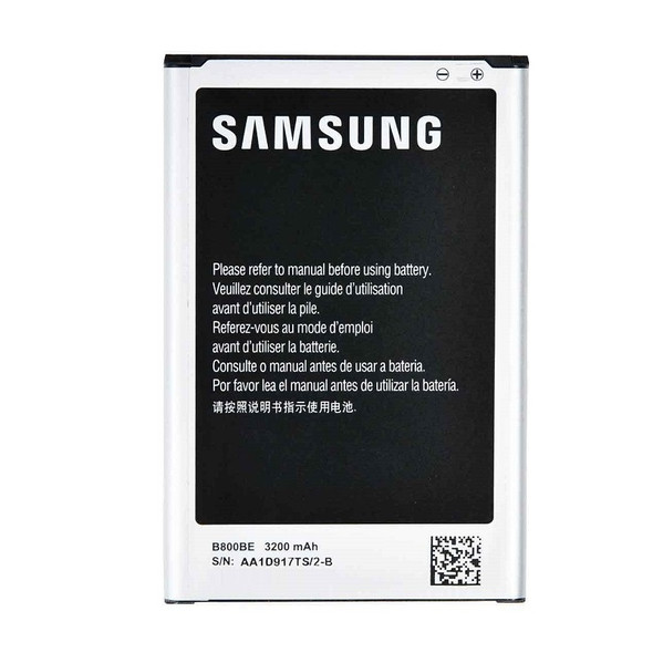 Galaxy Note 3 N900 OEM Battery