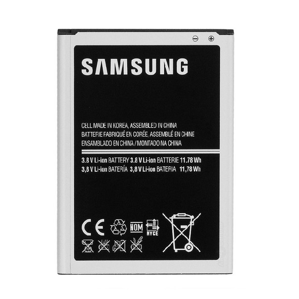 Galaxy Note 2 N7100 OEM Battery